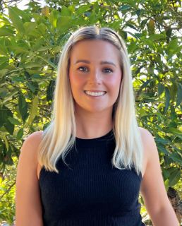 Cassandra Phillips - Real Estate Agent