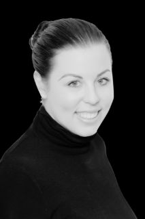 Cassandra Walsh - Real Estate Agent