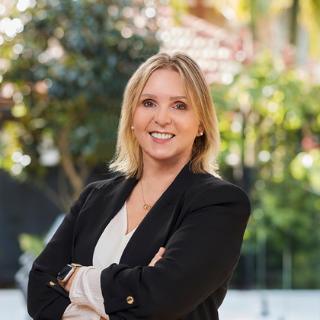 Cassandra Burke - Real Estate Agent