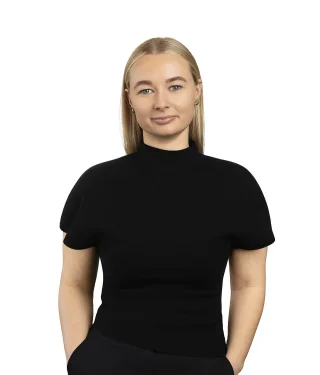 Cassidy Simmonds - Real Estate Agent