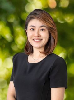 Cassie Wang - Real Estate Agent