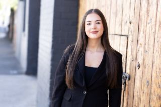 Cassie Butrakoski - Real Estate Agent