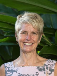 Cate  Killiner - Real Estate Agent