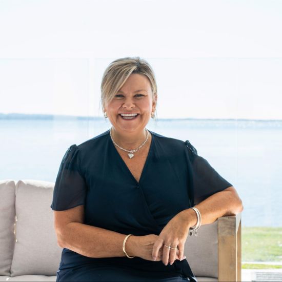 CATH BARRY - Real Estate Agent at Aspect Port Stephens