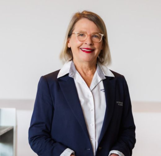 Cathy O'Driscoll - Real Estate Agent at Pat O'Driscoll Real Estate - Rockhampton