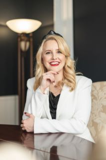 Catharina Hartzheim - Real Estate Agent