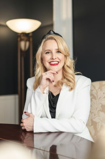 Catharina Hartzheim - Real Estate Agent at PRD - Ballarat