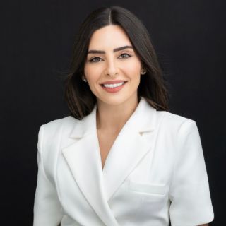 Catherina Khouzami - Real Estate Agent