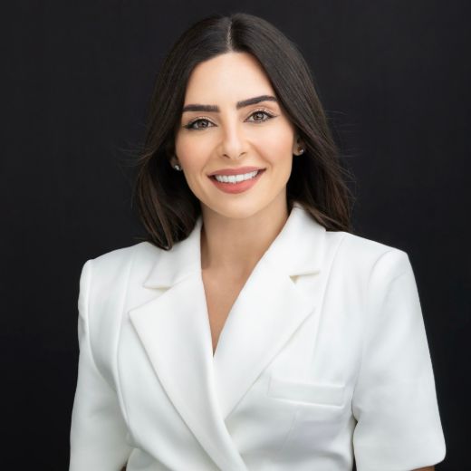 Catherina Khouzami - Real Estate Agent at Square Realty