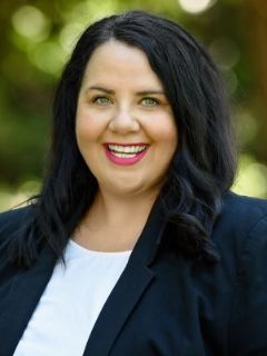 Catherine Beecroft - Real Estate Agent