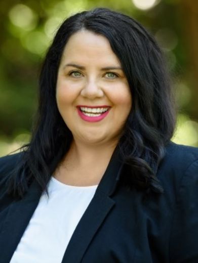 Catherine Beecroft - Real Estate Agent at PH Property - Bendigo