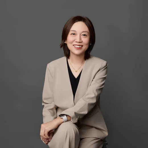 Catherine (Yuanyuan) Hu - Real Estate Agent at Murdoch Lee Estate Agents | Cherrybrook - Castle Hill - Baulkham Hills