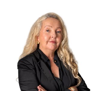 Catherine McKinnon Griss - Real Estate Agent