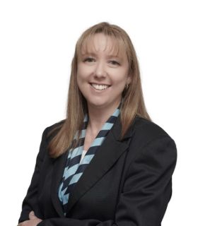 Catherine Winfield - Real Estate Agent