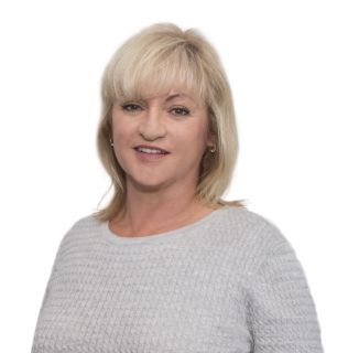 Cathrine Reader - Real Estate Agent