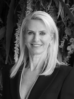 Cathy Richards - Real Estate Agent