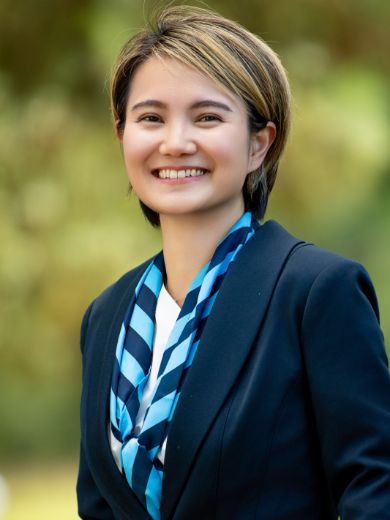 Cathy Yuan - Real Estate Agent at Professionals First & Co
