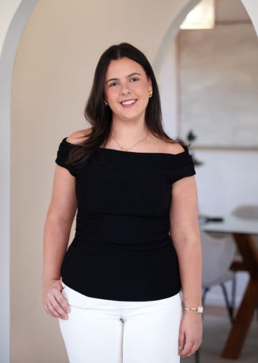 Catia Pantalone - Real Estate Agent at Tobin Real Estate - Carina