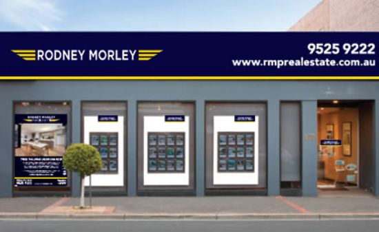 Rodney Morley Pty Ltd - Real Estate Agency