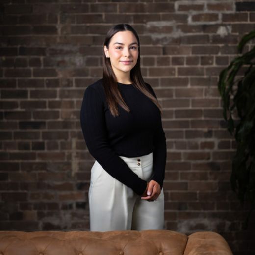 Cassandra Favorito - Real Estate Agent at Raine & Horne - Bardwell Park/Kingsgrove