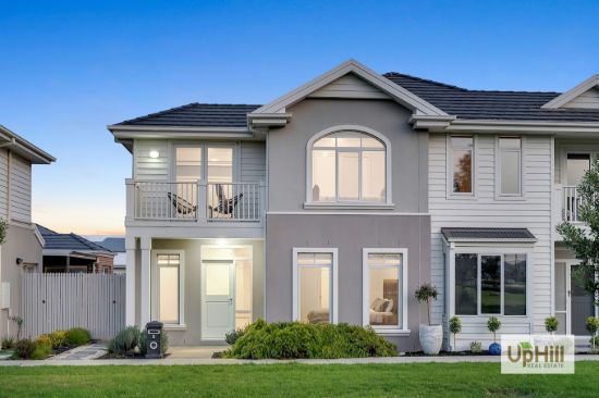 Uphill Real Estate - Pakenham - Real Estate Agency