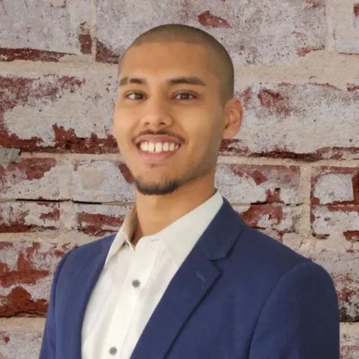 Bron Bhola - Real Estate Agent at Harcourts Initiative - MALAGA