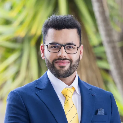 Aryash Berry - Real Estate Agent at Ray White Point Cook - POINT COOK