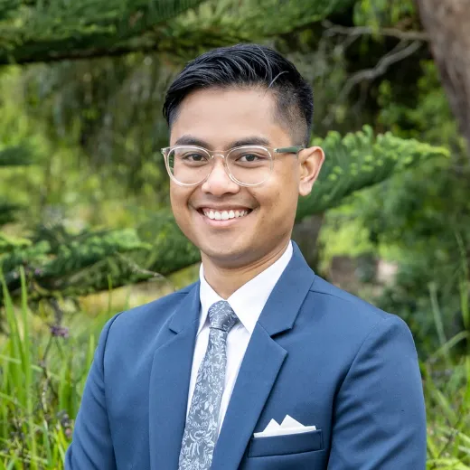 Syahmi Sarip - Real Estate Agent at Ray White Ferntree Gully