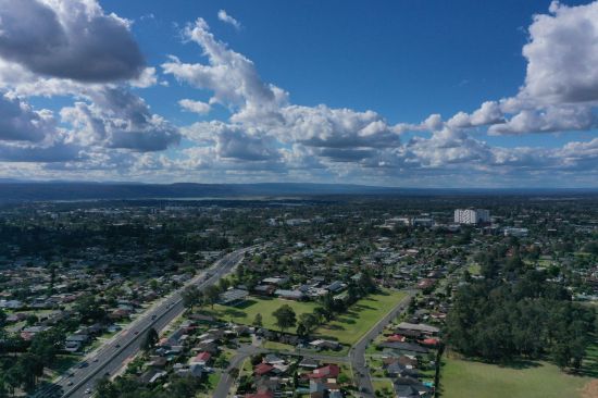 First National - Penrith - Real Estate Agency
