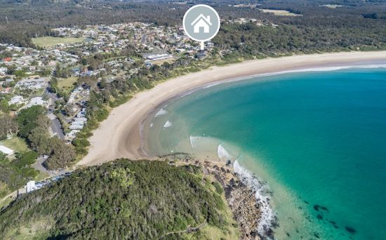 LJ Hooker - South West Rocks - Real Estate Agency