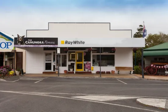 Ray White - Canungra - Real Estate Agency