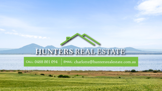 Hunters Real Estate - Real Estate Agency