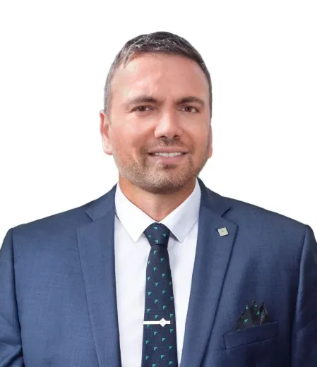 George  Stathakis - Real Estate Agent at OBrien Real Estate - Preston/Reservoir