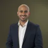 Rijul Malik - Real Estate Agent - Saliba Estate Agents - THORNLEIGH