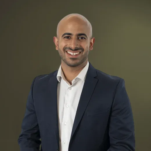 Rijul Malik - Real Estate Agent at Saliba Estate Agents - THORNLEIGH