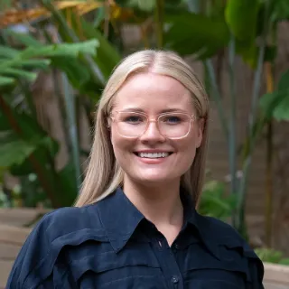 Natasha WhalleyThompson - Real Estate Agent