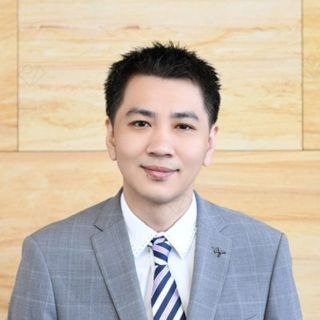 Robert YU - Real Estate Agent