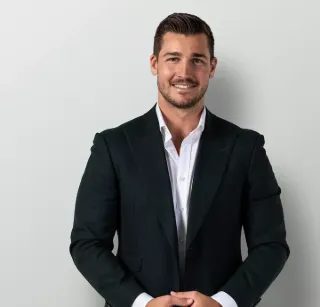 Ted Pye - Real Estate Agent