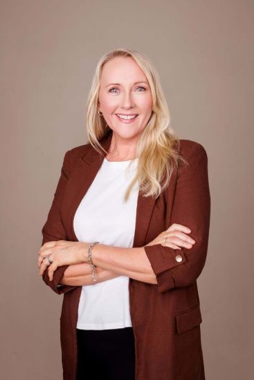 Susie Quihampton - Real Estate Agent at ProjectDelivery.co - WODONGA