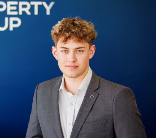 Jeremy Sekrst - Real Estate Agent at Que Property Group