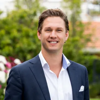 Jed Redden - Real Estate Agent