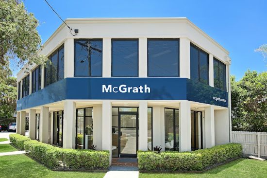 McGrath Estate Agents - Palm Beach  - Real Estate Agency