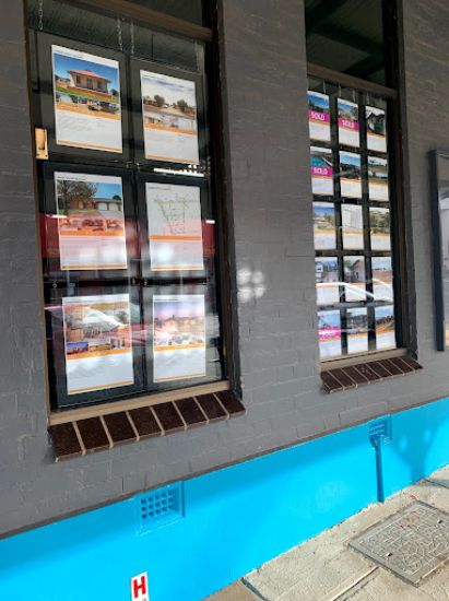Border Property Exchange - Corowa - Real Estate Agency