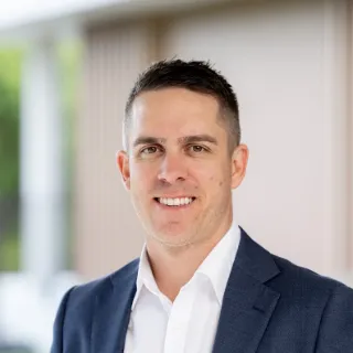 Brad Payne - Real Estate Agent