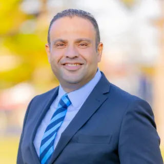 Wally Armanios - Real Estate Agent