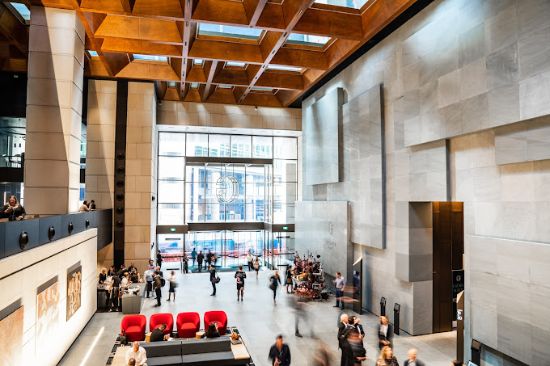 CBRE - Sydney - Real Estate Agency