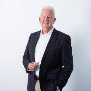 Tony Gilmour - Real Estate Agent