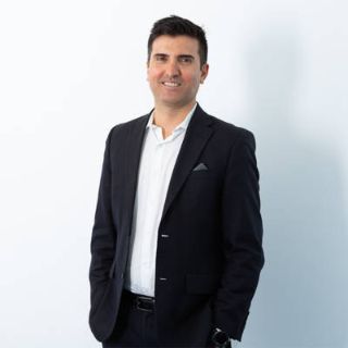 Alvin  Boniadian - Real Estate Agent