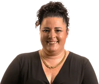 Melissa   Grierson - Real Estate Agent