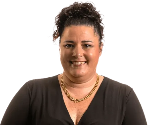 Melissa   Grierson - Real Estate Agent at Craig Currie. - PAKENHAM